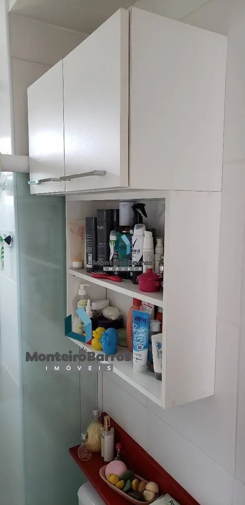 Apartamento, 2 quartos, 70 m² - Foto 10