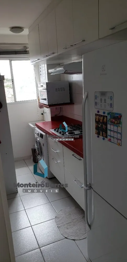 Apartamento, 2 quartos, 70 m² - Foto 6