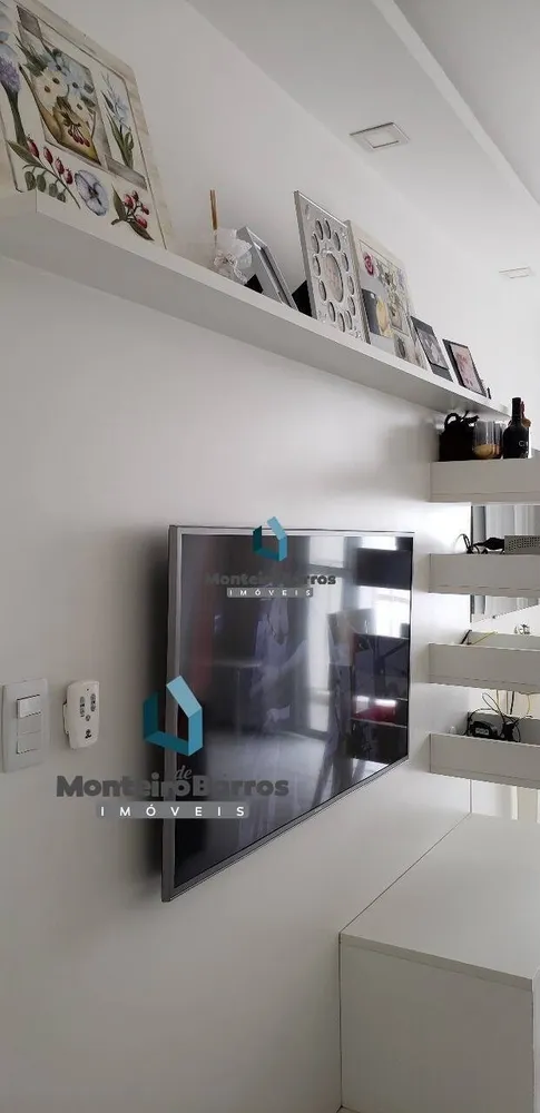Apartamento, 2 quartos, 70 m² - Foto 5