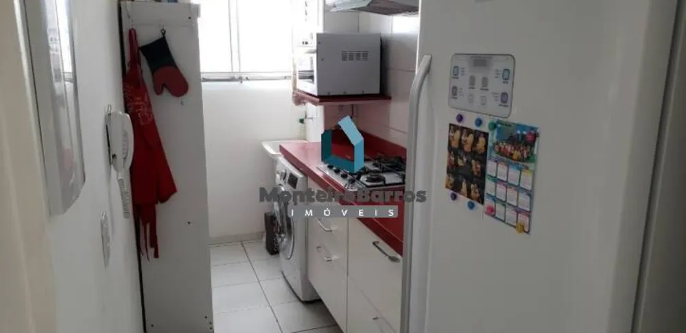 Apartamento, 2 quartos, 70 m² - Foto 7