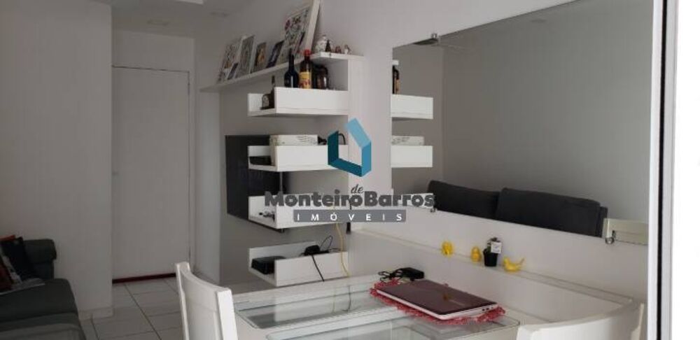 Apartamento, 2 quartos, 70 m² - Foto 4