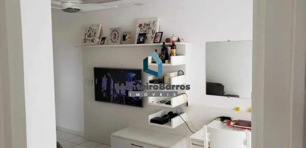 Apartamento, 2 quartos, 70 m² - Foto 2