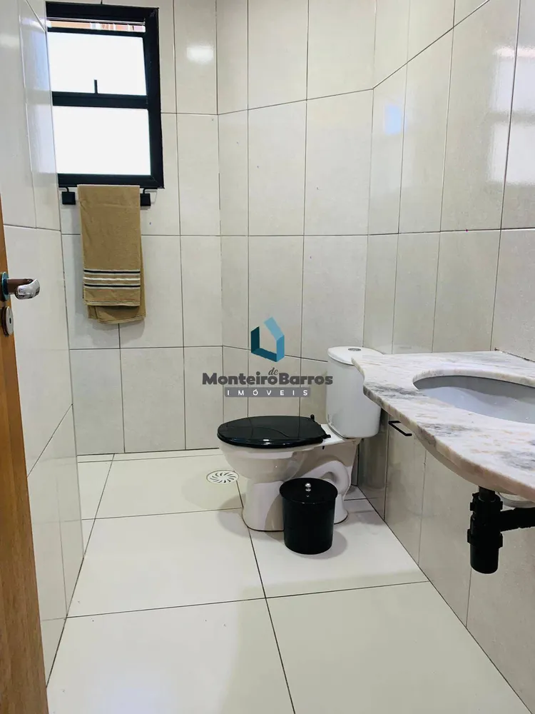 Apartamento, 3 quartos, 92 m² - Foto 14