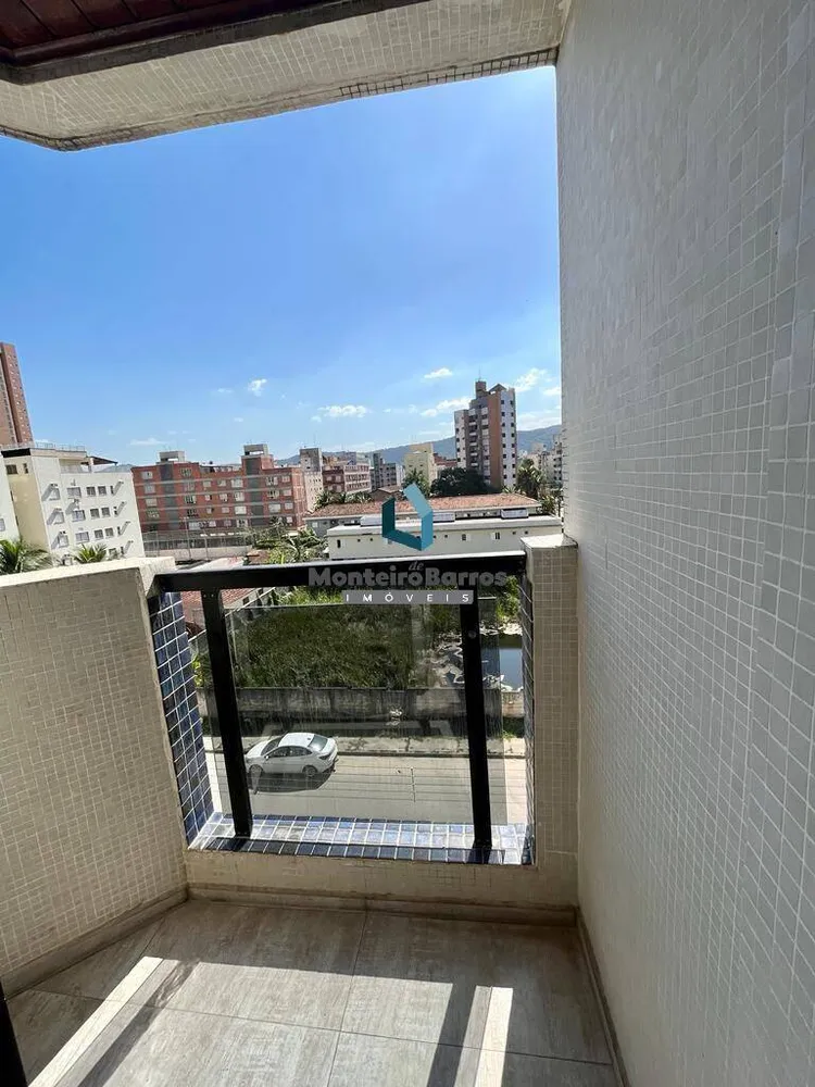 Apartamento, 3 quartos, 92 m² - Foto 4