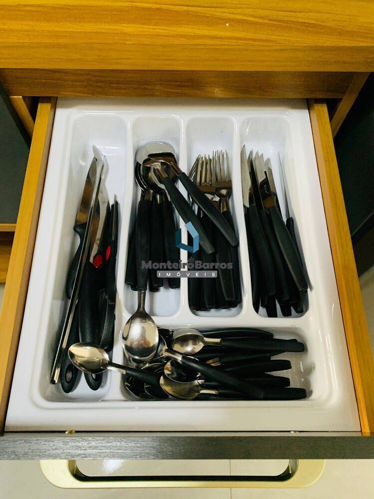 Apartamento, 3 quartos, 92 m² - Foto 2