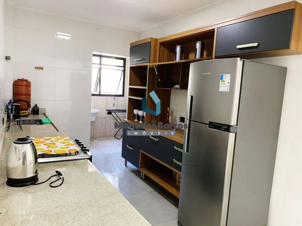 Apartamento, 3 quartos, 92 m² - Foto 5
