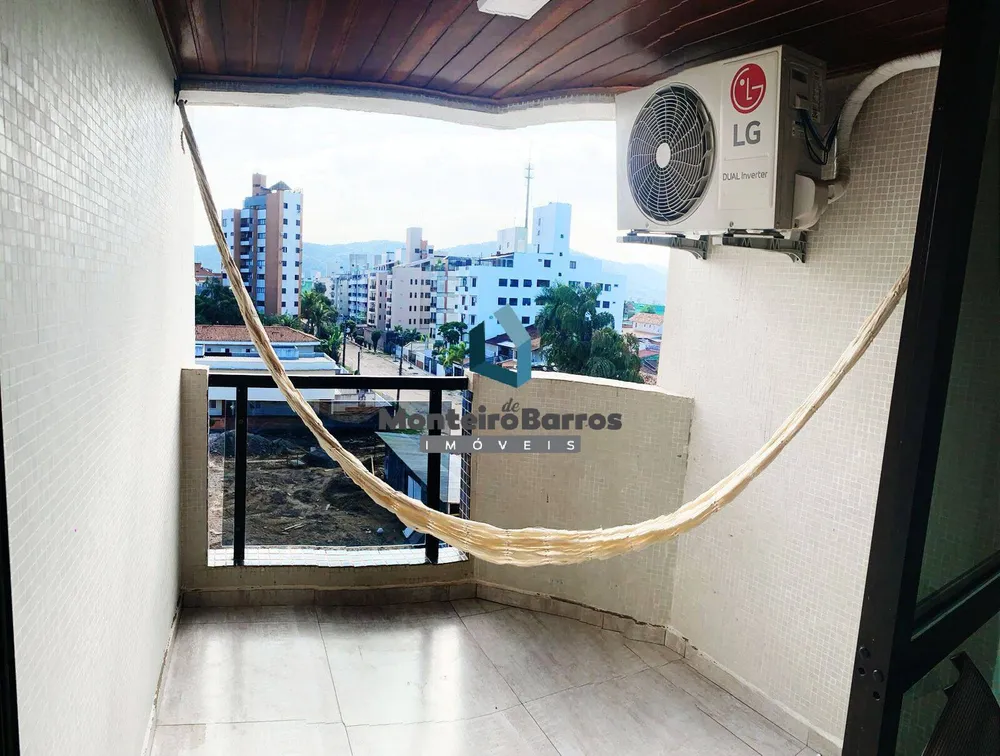 Apartamento, 3 quartos, 92 m² - Foto 9