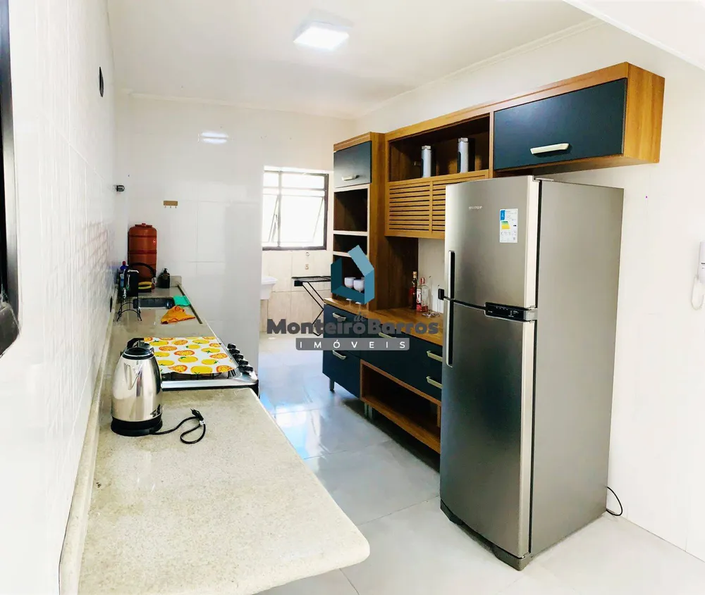 Apartamento, 3 quartos, 92 m² - Foto 7