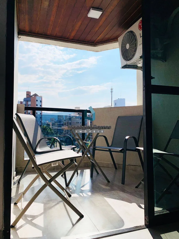 Apartamento, 3 quartos, 92 m² - Foto 12