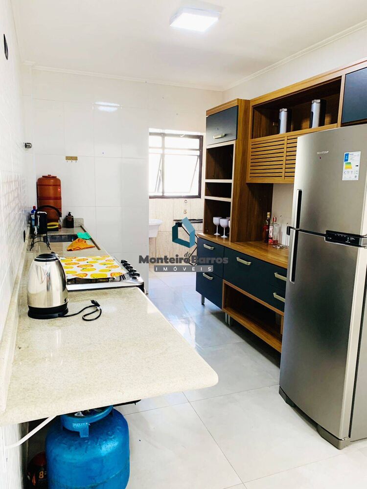 Apartamento, 3 quartos, 92 m² - Foto 1