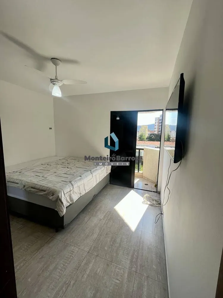 Apartamento, 3 quartos, 92 m² - Foto 3