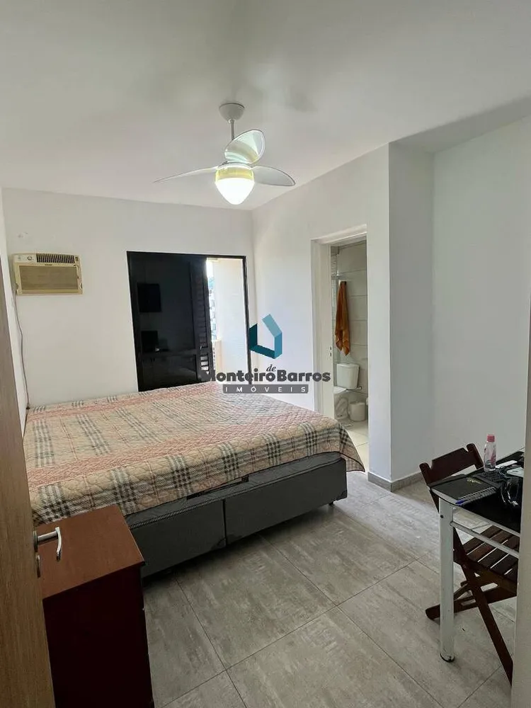 Apartamento, 3 quartos, 92 m² - Foto 2