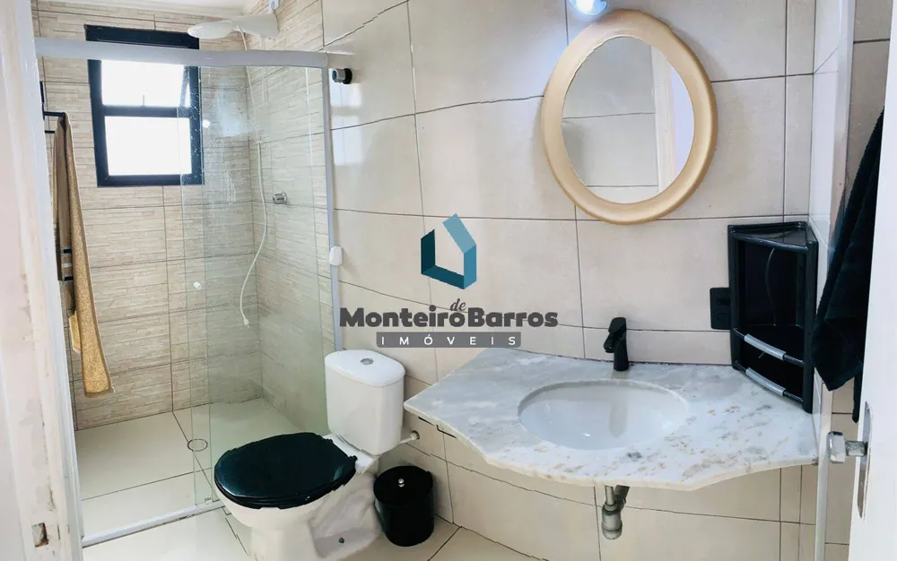 Apartamento, 3 quartos, 92 m² - Foto 13