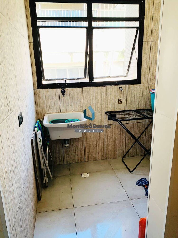 Apartamento, 3 quartos, 92 m² - Foto 3