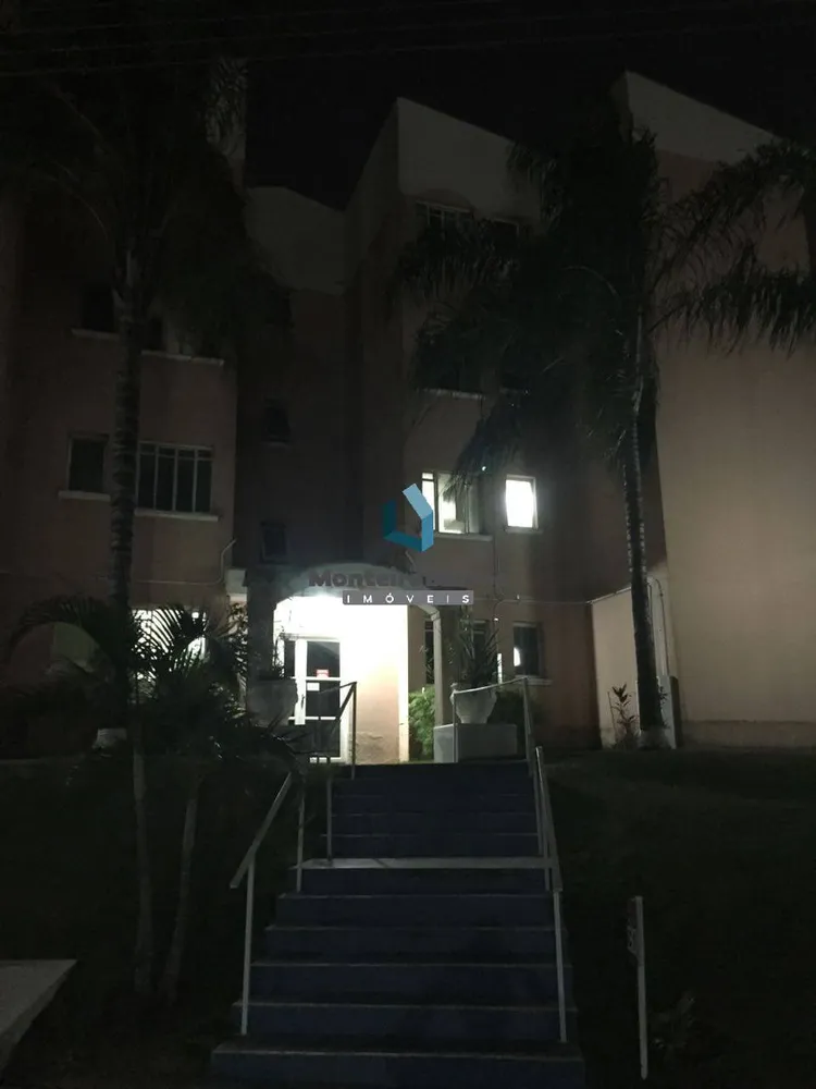 Apartamento, 2 quartos, 55 m² - Foto 1