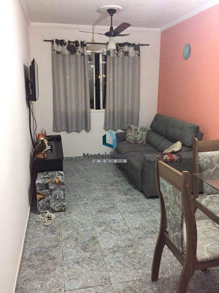 Apartamento, 2 quartos, 55 m² - Foto 2