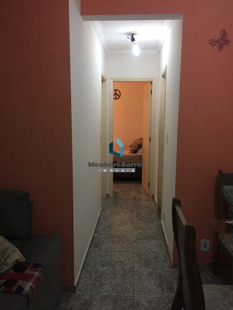 Apartamento, 2 quartos, 55 m² - Foto 3