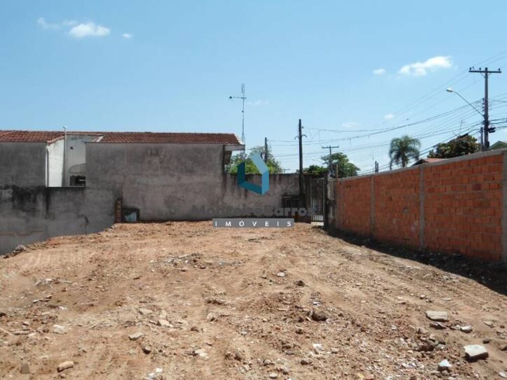 Terreno, 511 m² - Foto 1