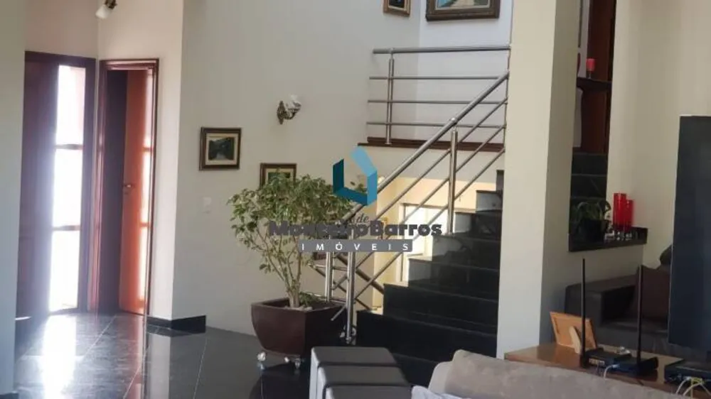 Casa de Condomínio, 4 quartos - Foto 4
