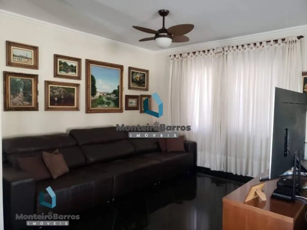 Casa de Condomínio, 4 quartos - Foto 5