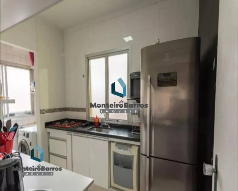 Apartamento, 2 quartos, 78 m² - Foto 6