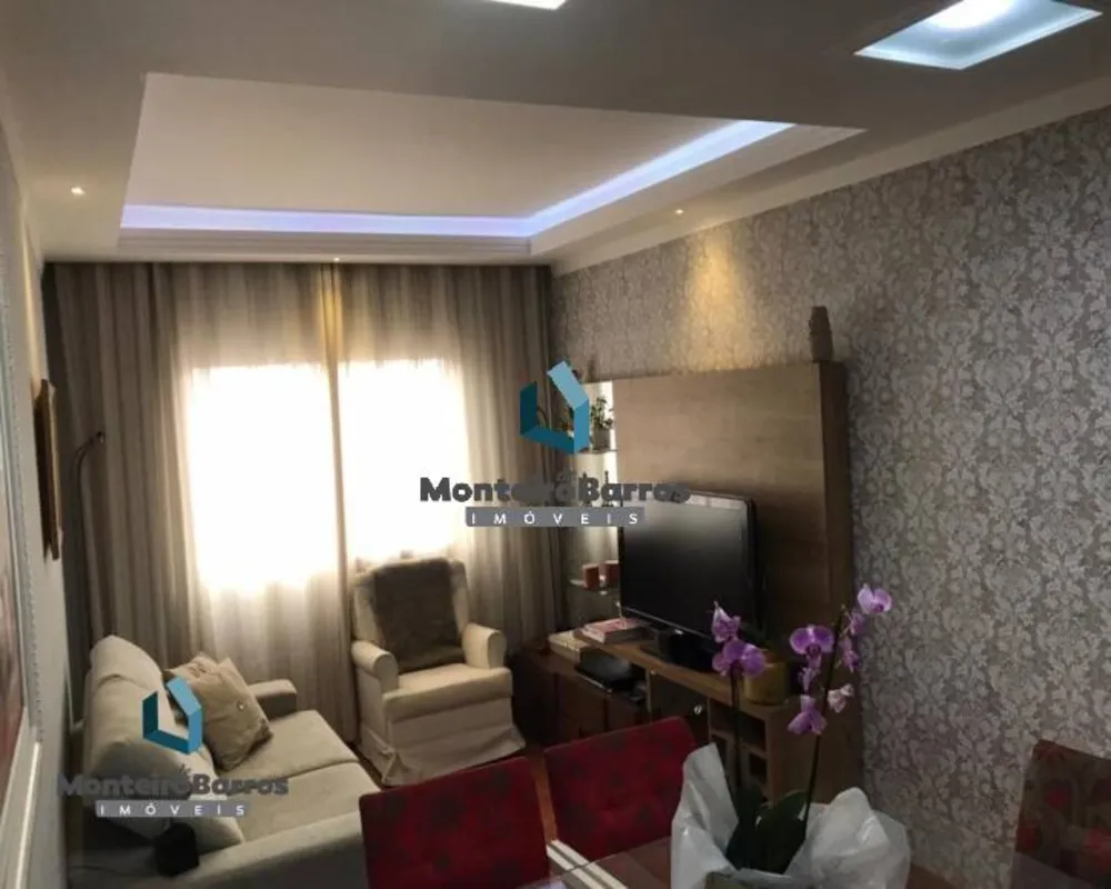 Apartamento, 2 quartos, 78 m² - Foto 2