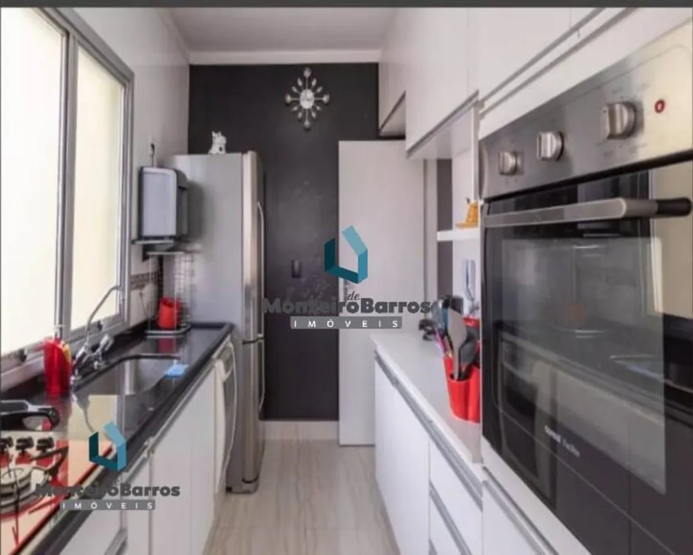 Apartamento, 2 quartos, 78 m² - Foto 4
