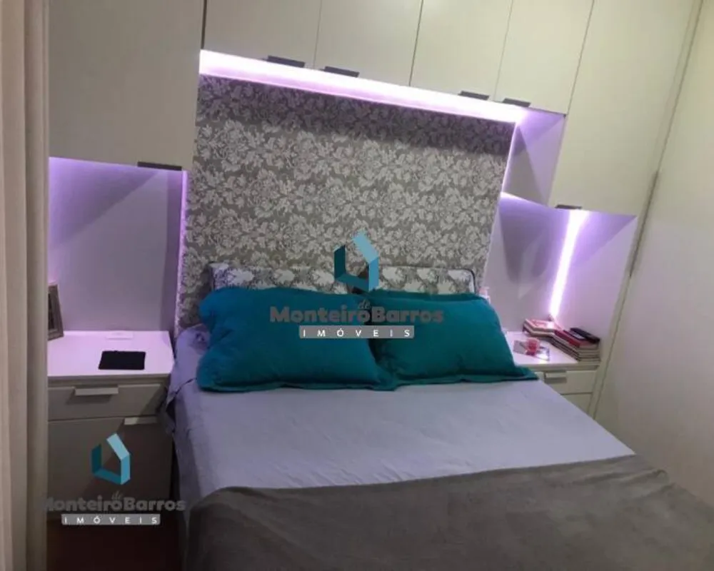Apartamento, 2 quartos, 78 m² - Foto 9