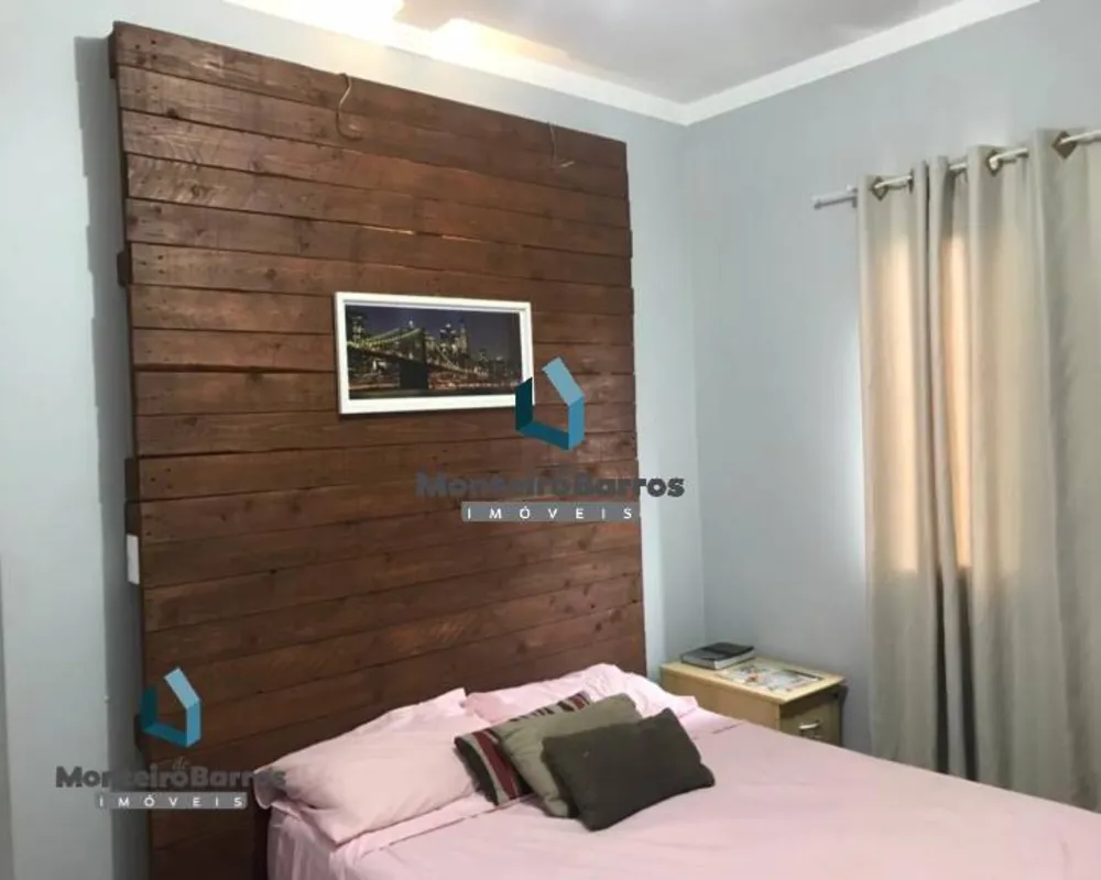Apartamento, 2 quartos, 78 m² - Foto 7