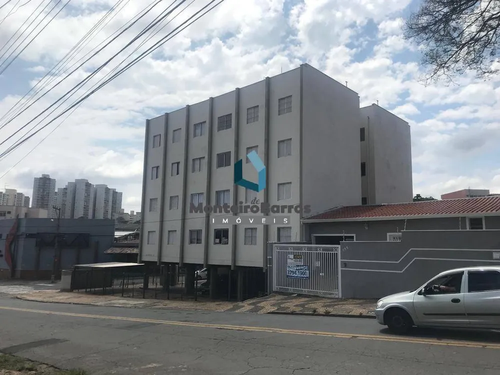 Apartamento, 2 quartos, 78 m² - Foto 13