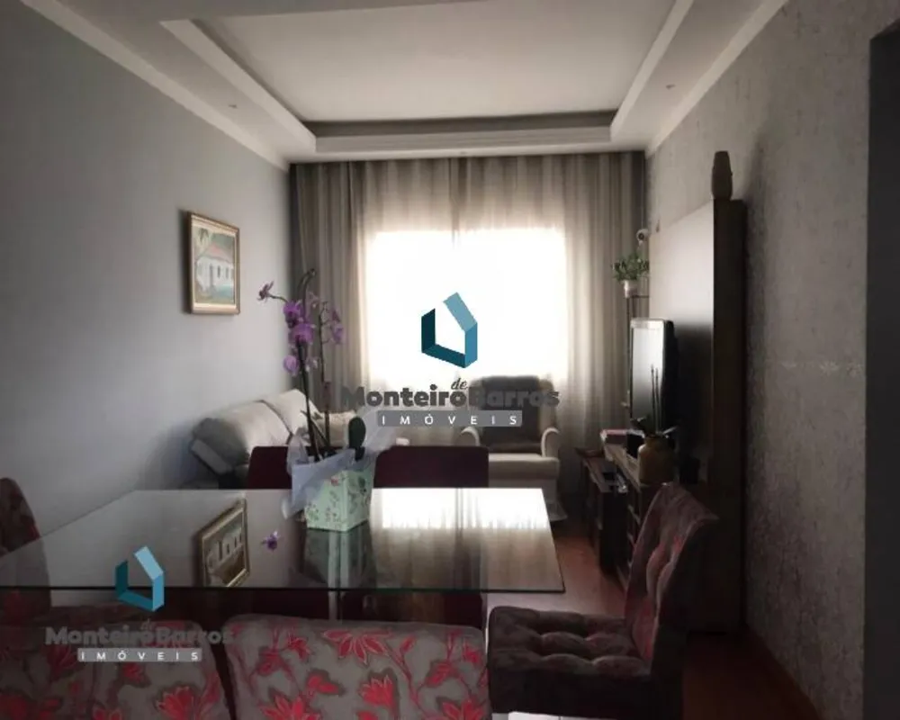 Apartamento, 2 quartos, 78 m² - Foto 1