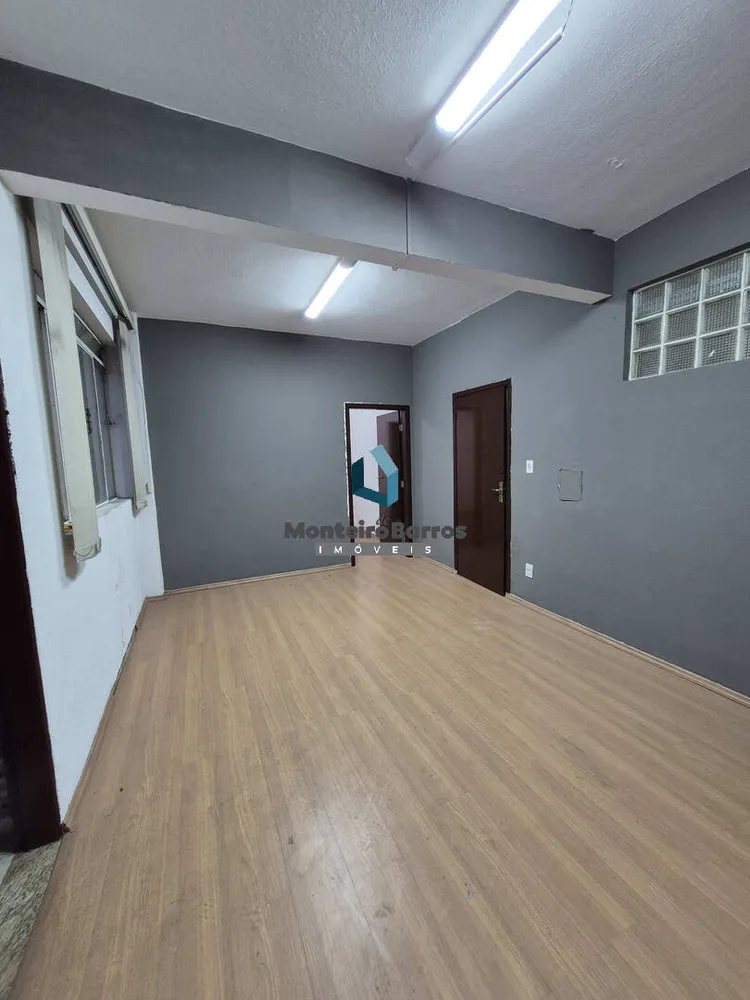Sala-Conjunto, 52 m² - Foto 1