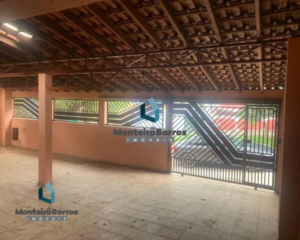 Casa, 3 quartos, 250 m² - Foto 5