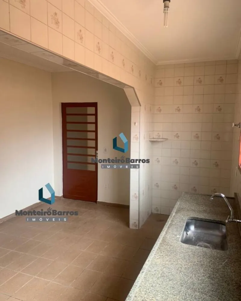 Casa, 3 quartos, 250 m² - Foto 11