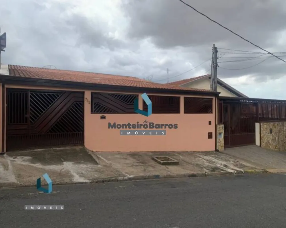 Casa, 3 quartos, 250 m² - Foto 1