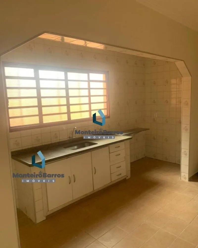 Casa, 3 quartos, 250 m² - Foto 13