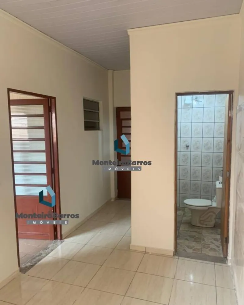 Casa, 3 quartos, 250 m² - Foto 8