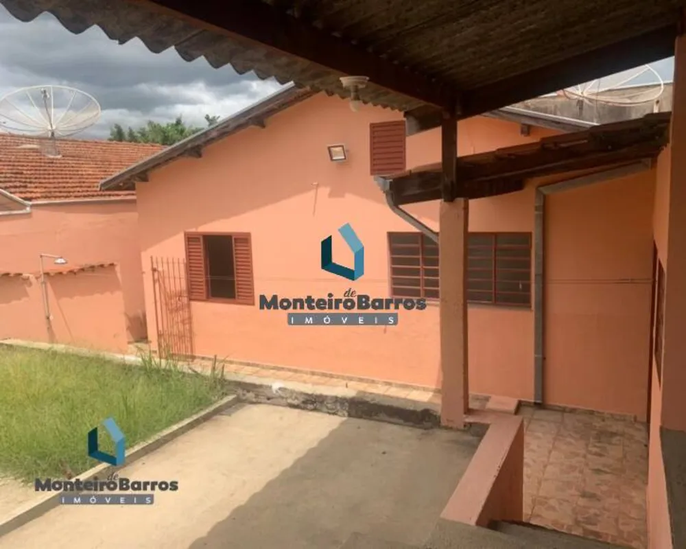 Casa, 3 quartos, 250 m² - Foto 16
