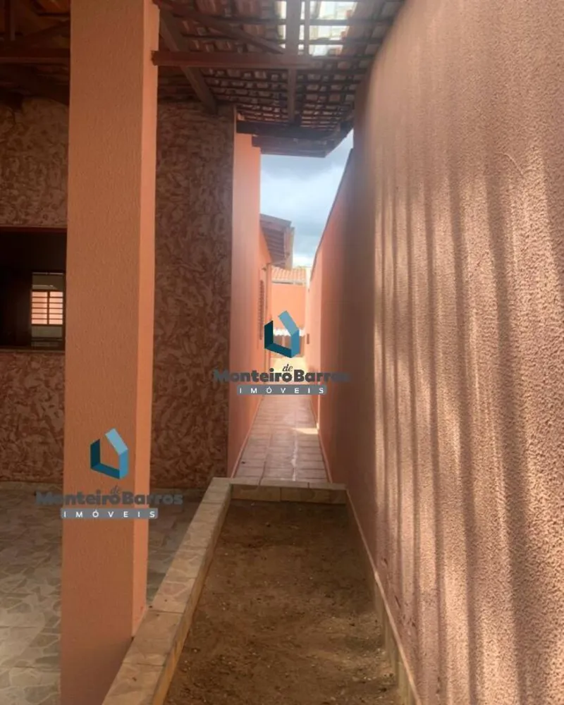 Casa, 3 quartos, 250 m² - Foto 14