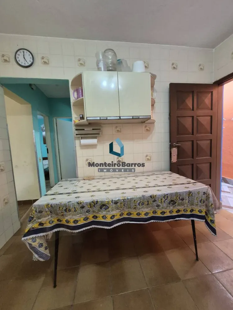 Casa, 2 quartos, 100 m² - Foto 2