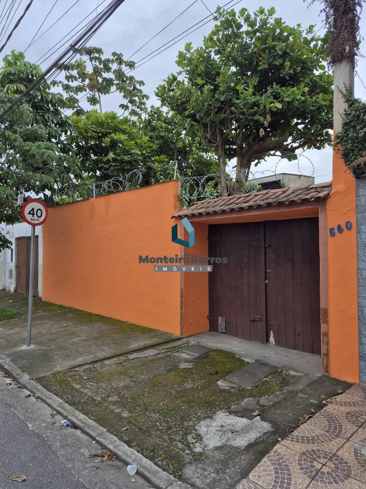 Casa, 2 quartos, 100 m² - Foto 1