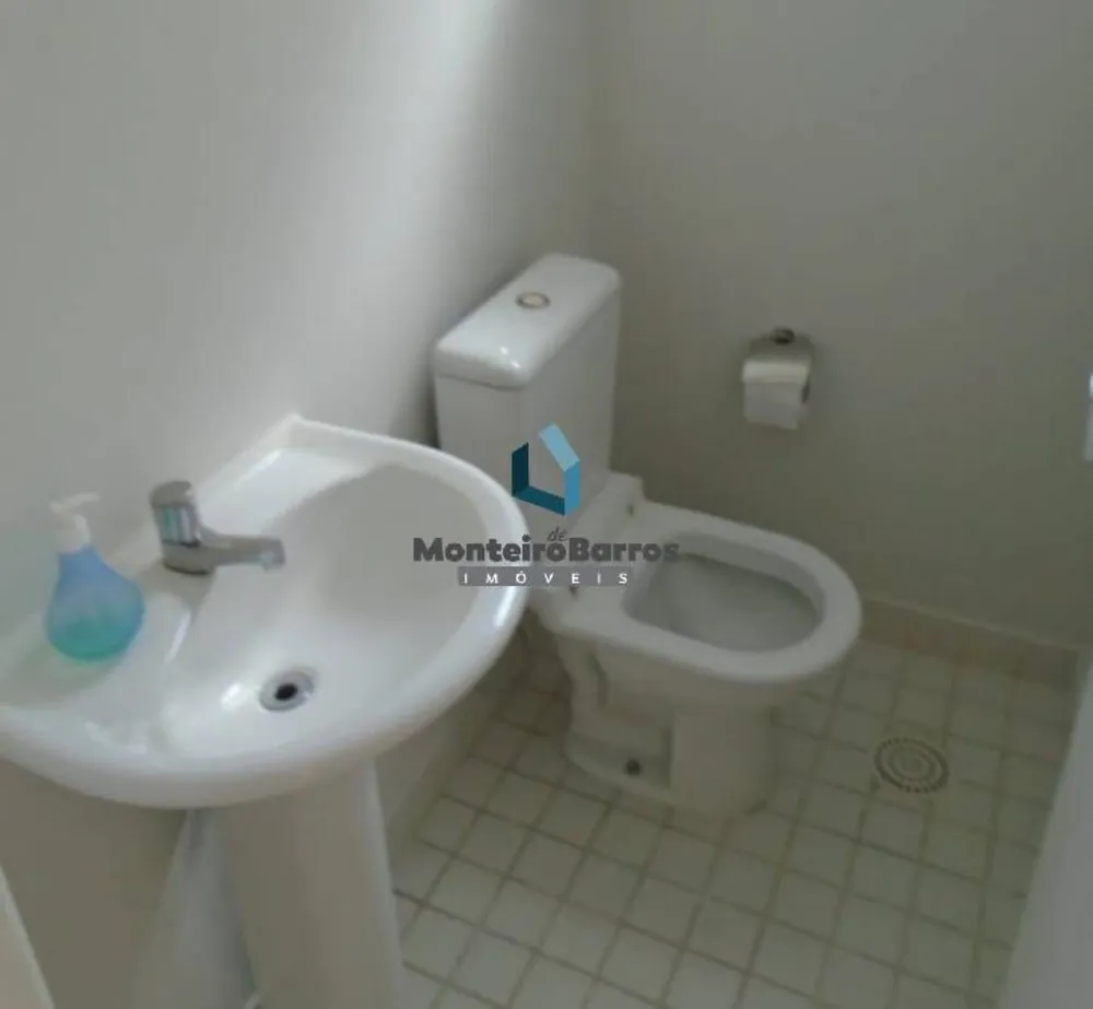 Prédio Inteiro, 222 m² - Foto 17