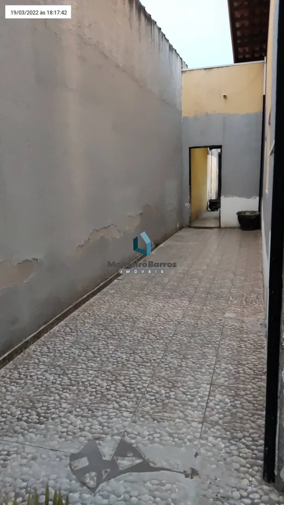 Casa, 3 quartos, 200 m² - Foto 8