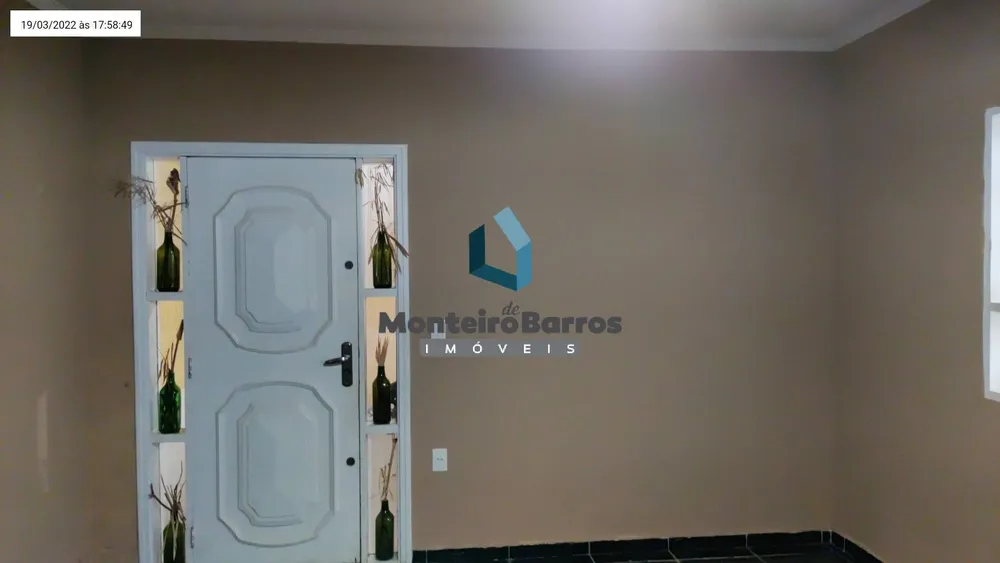 Casa, 3 quartos, 200 m² - Foto 2