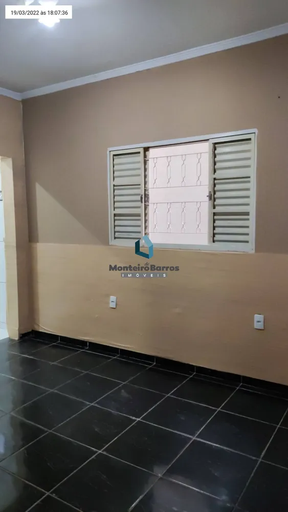 Casa, 3 quartos, 200 m² - Foto 10
