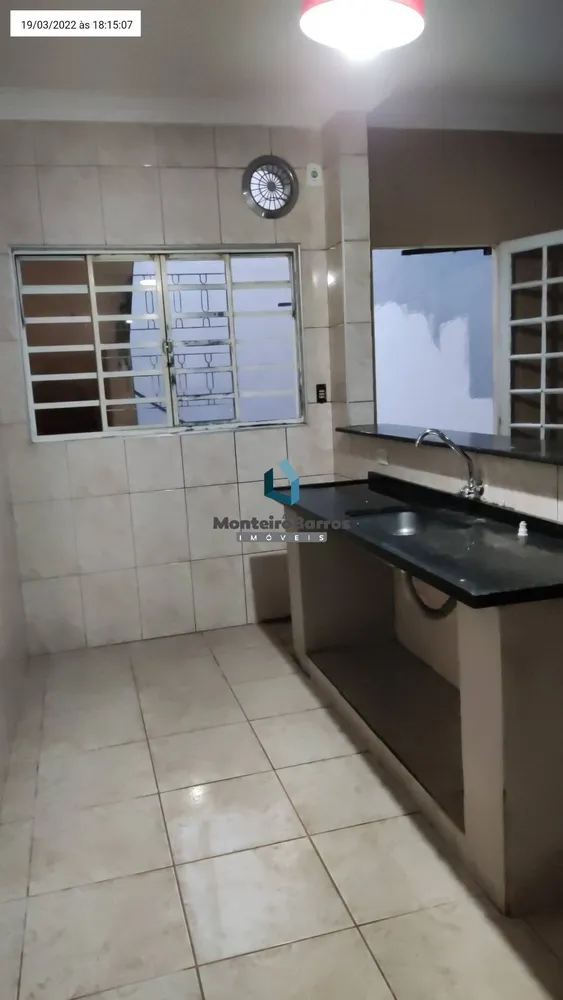 Casa, 3 quartos, 200 m² - Foto 14