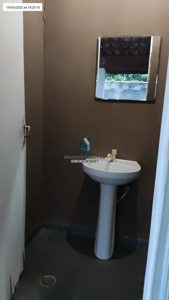 Casa, 3 quartos, 200 m² - Foto 16