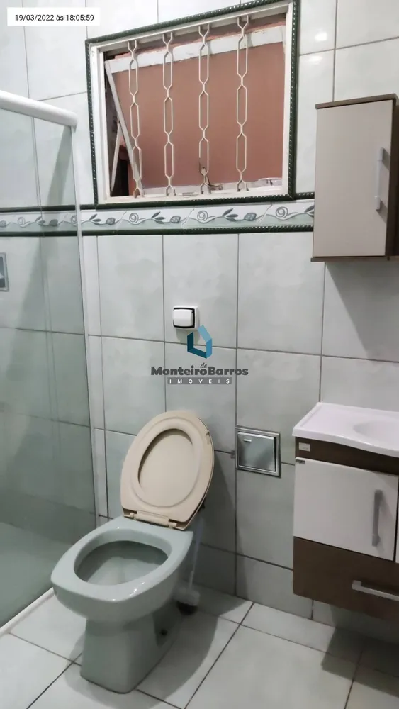 Casa, 3 quartos, 200 m² - Foto 5