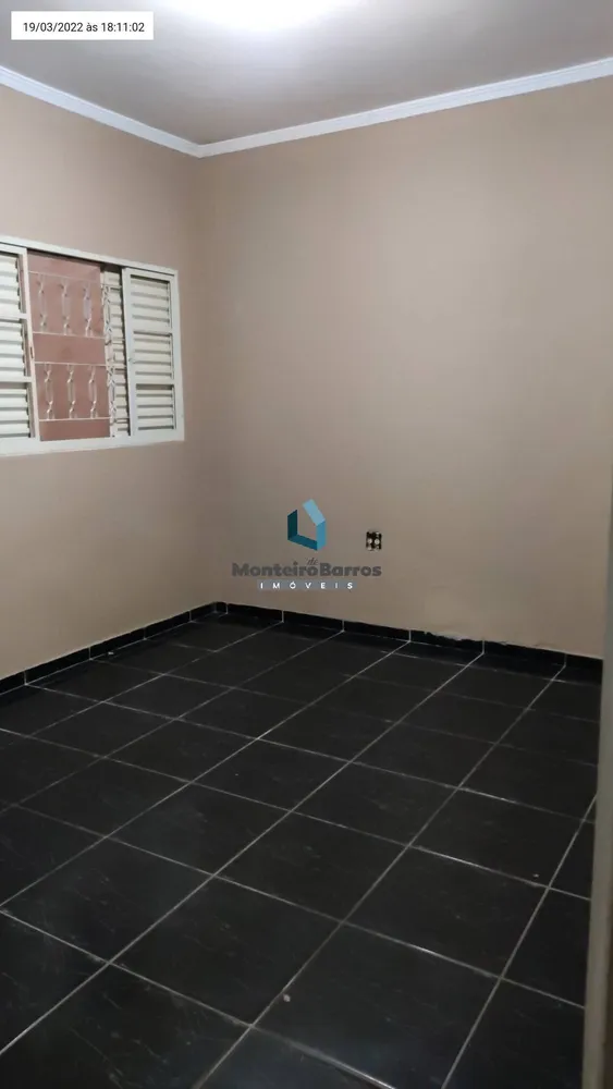Casa, 3 quartos, 200 m² - Foto 7