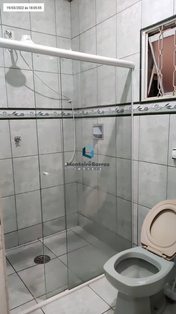 Casa, 3 quartos, 200 m² - Foto 2